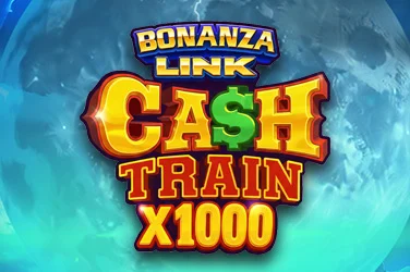 Bonanza Link: Cash Train X1000