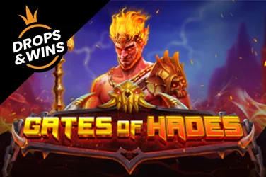 Gates of Hades