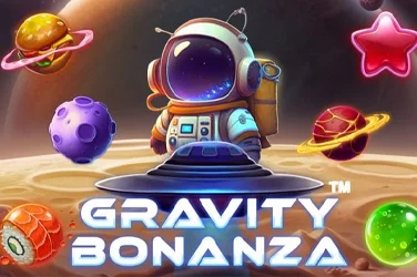 Gravity Bonanza™